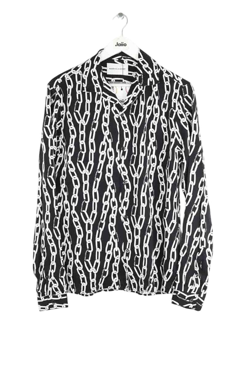 Chemises The Kooples  Noir