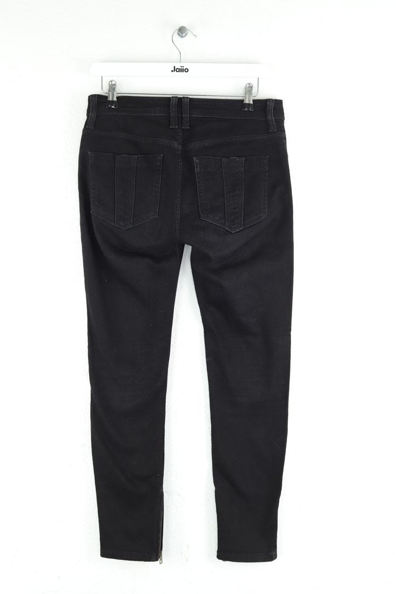 Droit Burberry  Noir