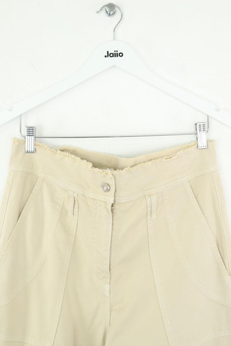 Droit Vanessa Bruno  Beige