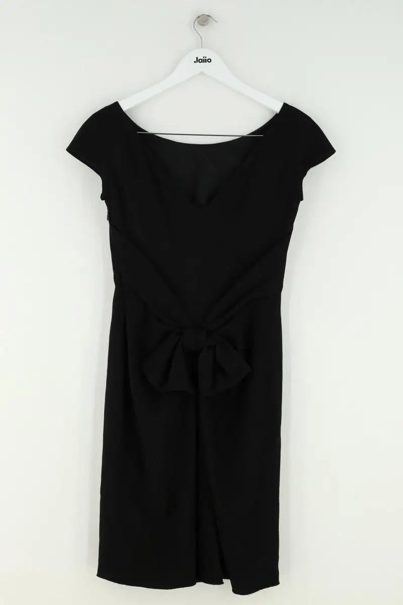 Robe Paule Ka Noir en Synthétique