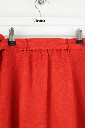 Mini Maje  Rouge