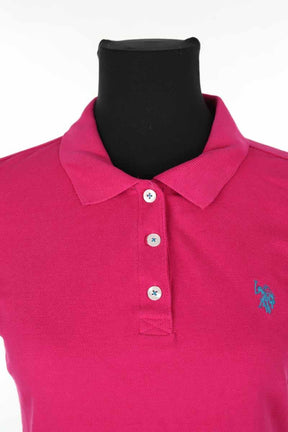 Polos Ralph Lauren  Rose