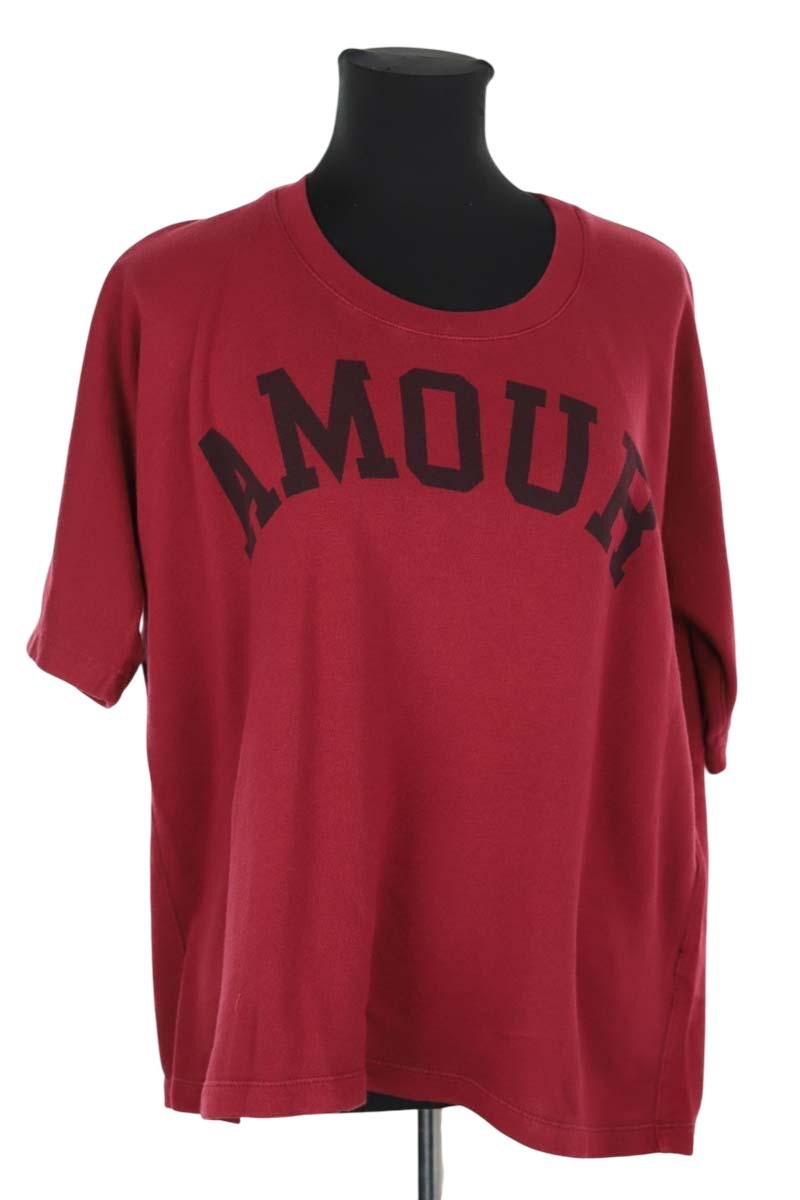 Pulls Zadig & Voltaire  Bordeaux