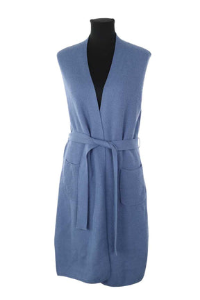 Cardigans Max Mara  Bleu