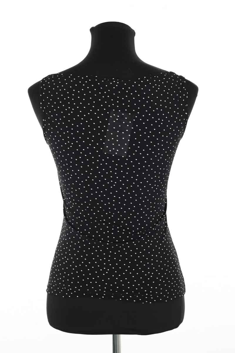 Tops sans manche Liu Jo  Noir