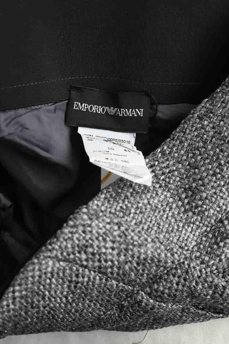 Mini Armani  Gris