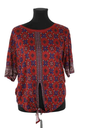 Top Sandro  Bordeaux