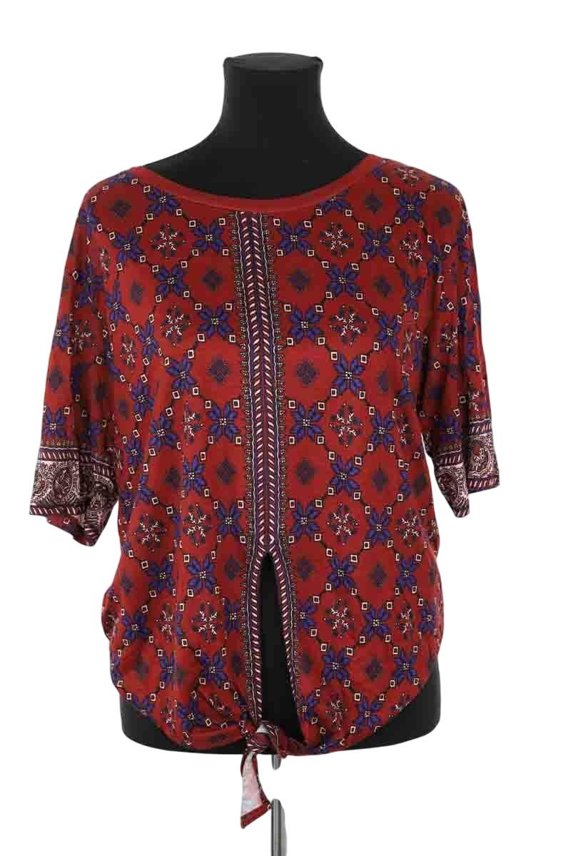 Top Sandro  Bordeaux