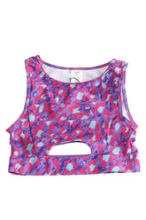 Sport Luz  Violet