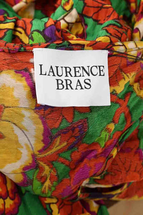 Maxi Laurence Bras  Multicolore