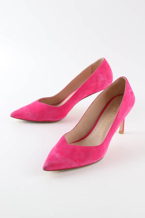 Talons Stuart Weitzman  Rose