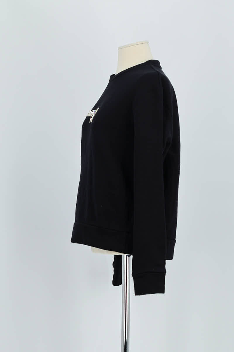 Sweatshirts Giambattista Valli  Noir