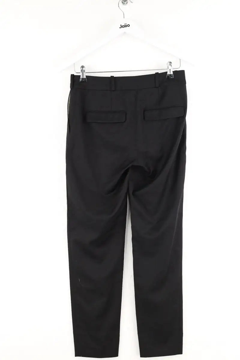 Pantalon Kenzo Noir en Laine
