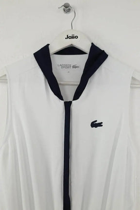 Combinaison Lacoste  Blanc