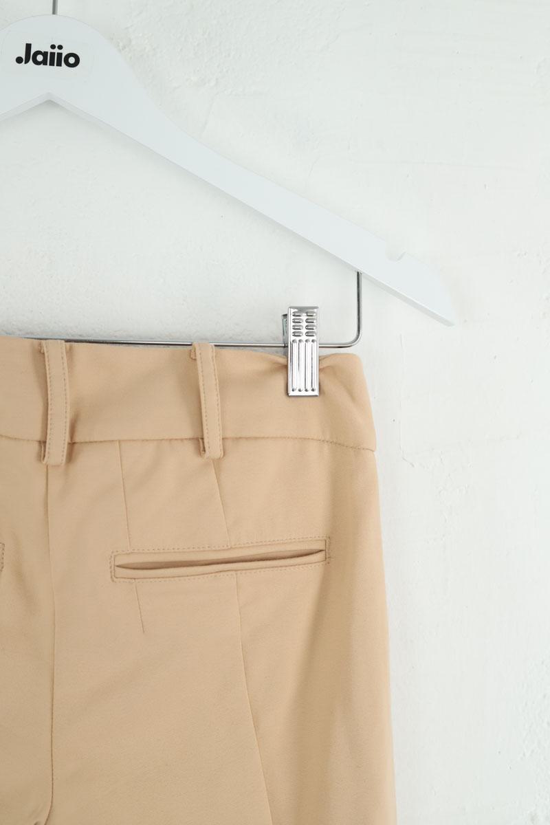 Droit Patrizia Pepe  Beige