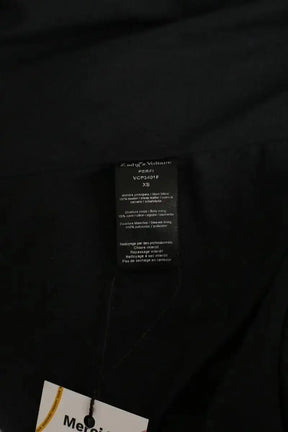 Veste Zadig & Voltaire Noir en Cuir