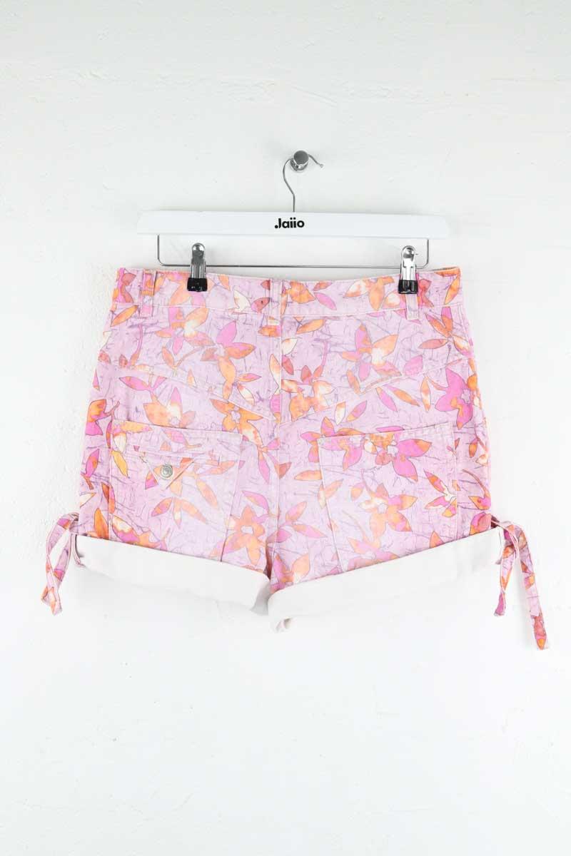 Mini Isabel Marant  Rose