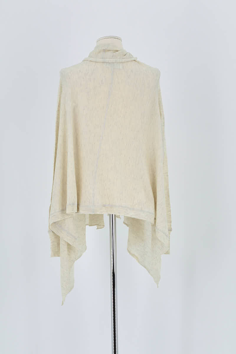 Gilet Zadig & Voltaire  Beige