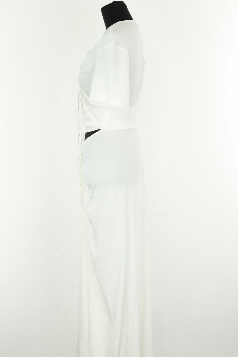 Mi-longueur Christopher Esber  Blanc