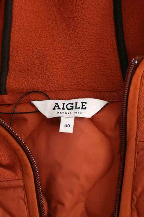 Veste Aigle  Rouge