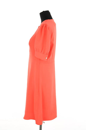 Mi-longueur Tara Jarmon  Rose