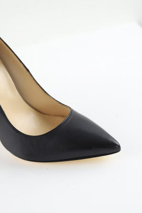 Talons Allure Mansur  Noir