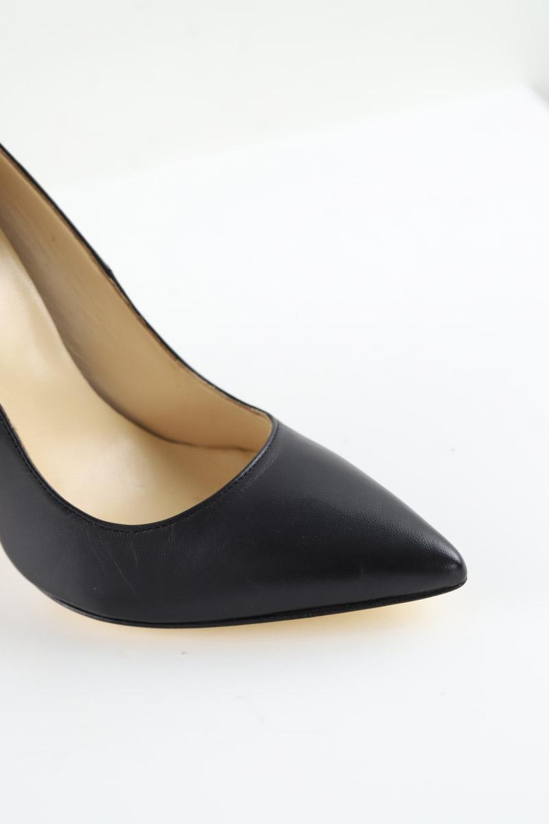 Talons Allure Mansur  Noir