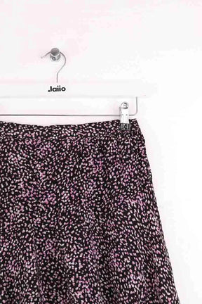 Jupe The Kooples Violet en Viscose