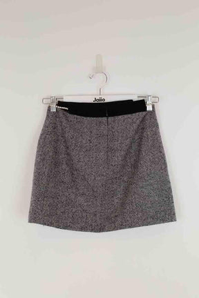 Mini Tresse  Noir