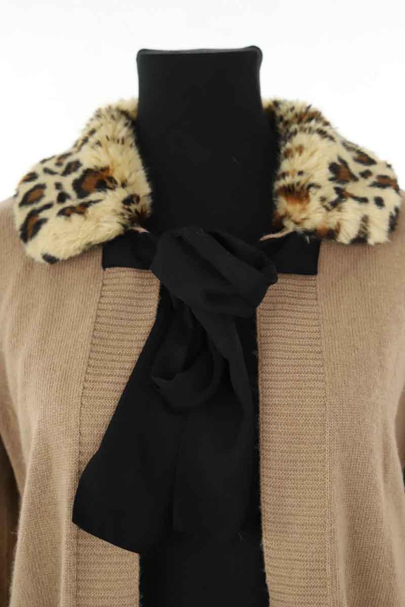 Cardigans Claudie Pierlot  Camel