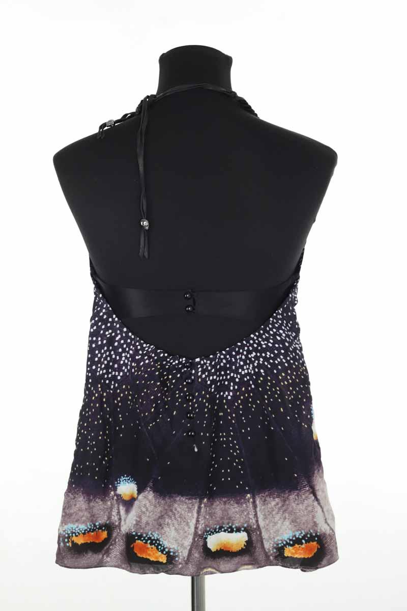 Top Barbara Bui  Multicolore