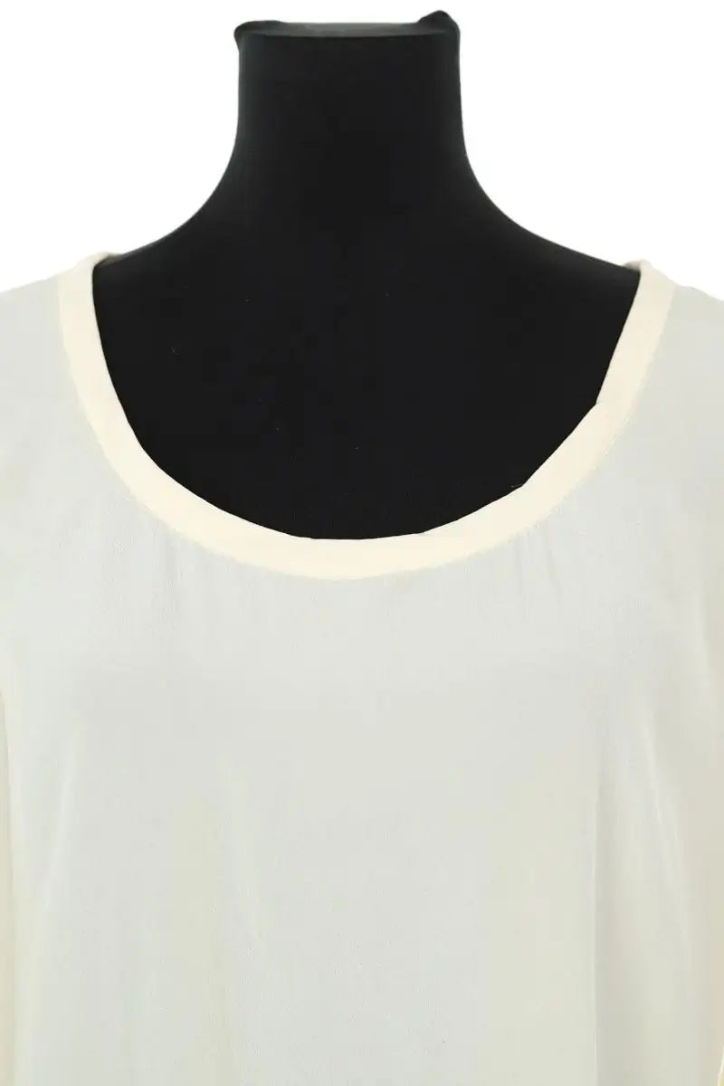 Blouse Sonia Rykiel  Beige