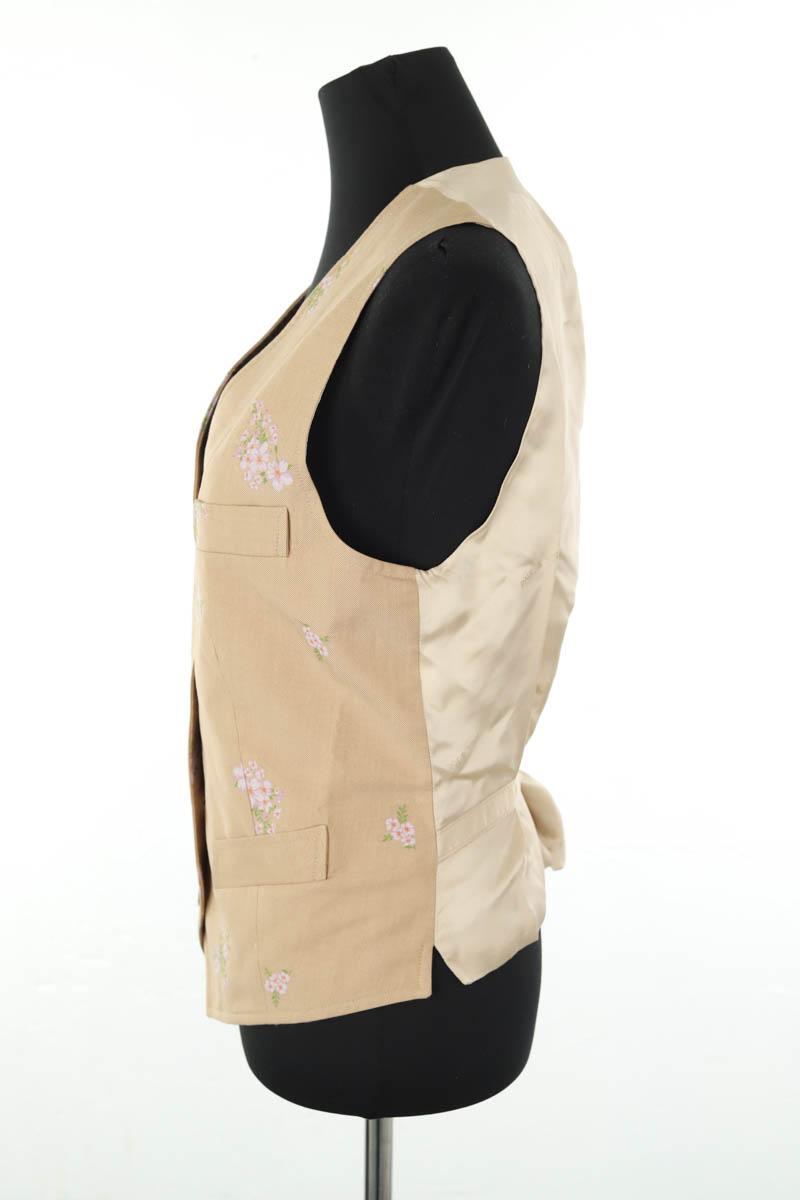 Gilets Paul & Joe  Beige