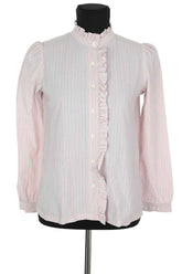 Blouses APC  Rose