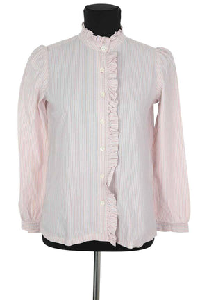 Blouses APC  Rose