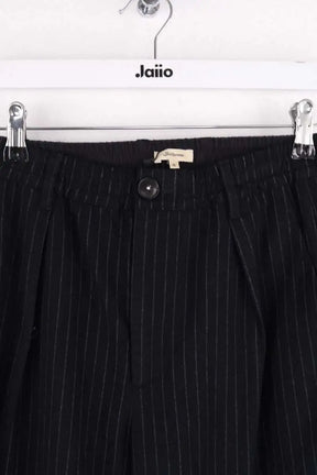 Pantalon Bellerose Marine en Synthétique