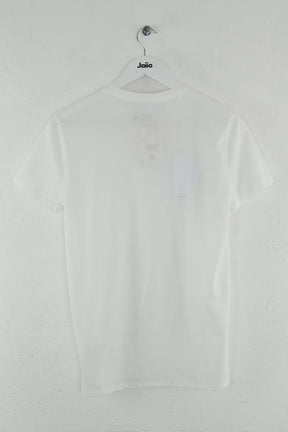 T-shirt Lacoste  Blanc