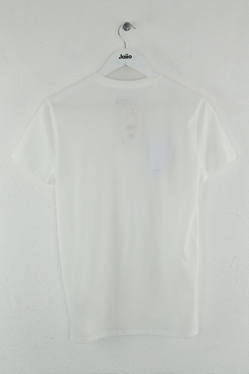 T-shirt Lacoste  Blanc