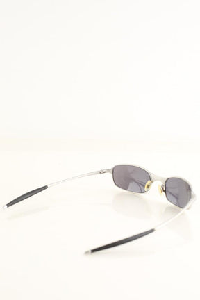 Lunettes de soleil Other Brand  Argent