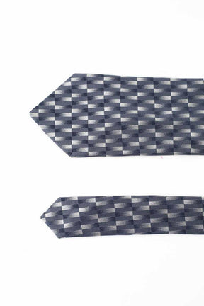 Cravate Lanvin  Bleu