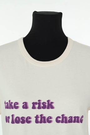 T-shirts Bash  Beige
