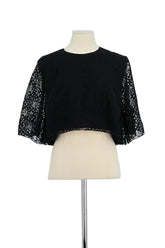T-shirts Giambattista Valli  Noir
