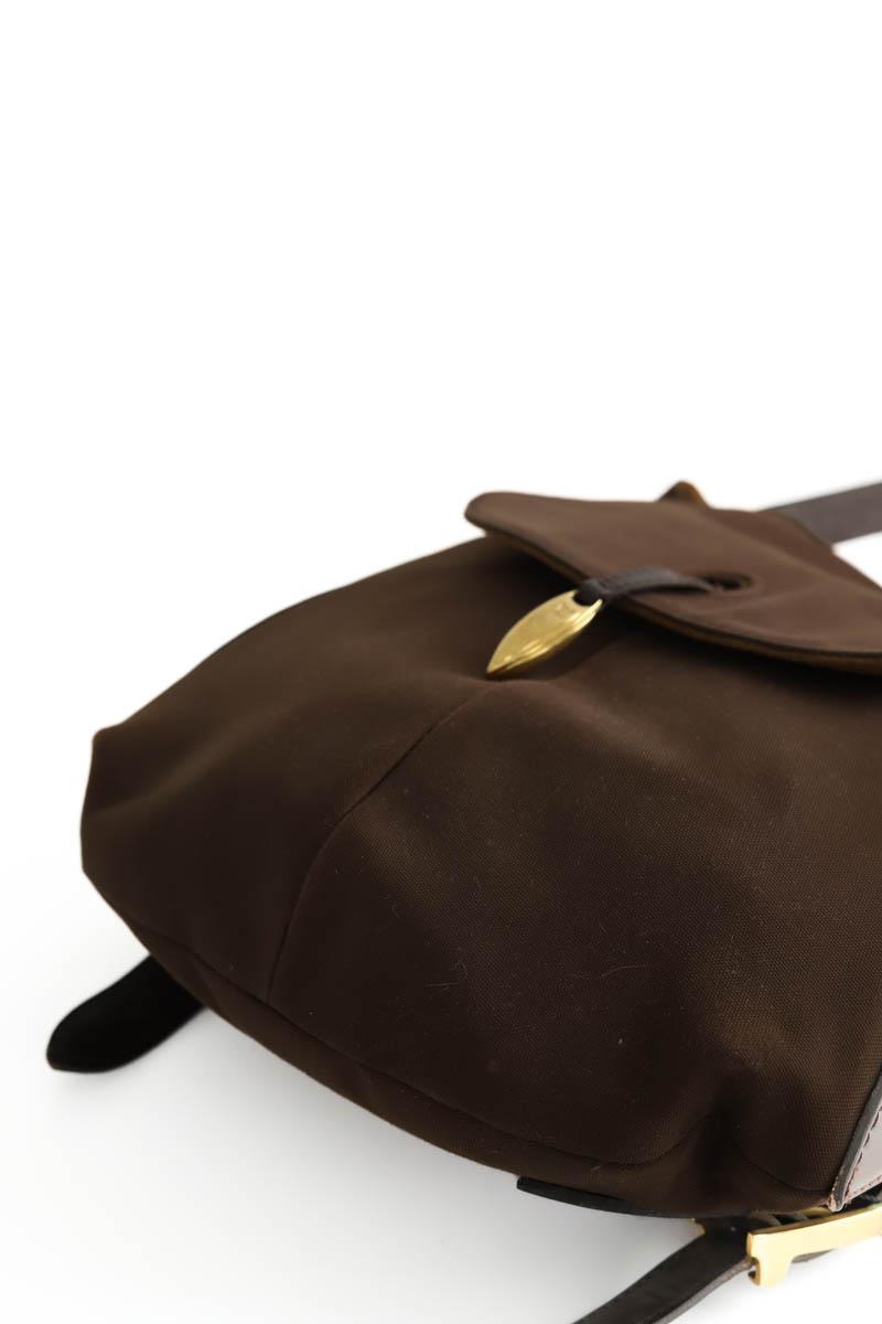 Sac à dos Louis Vuitton  Marron