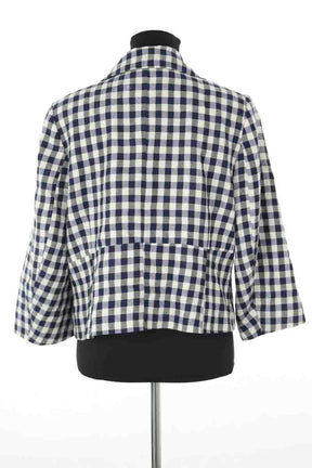 Veste Other Brand  Bleu