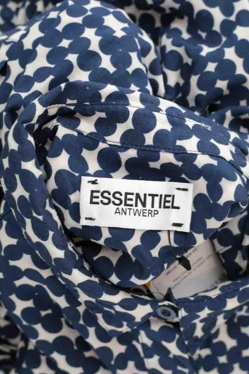 Maxi Essentiel Antwerp  Bleu