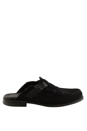 Mocassins Hereu  Noir