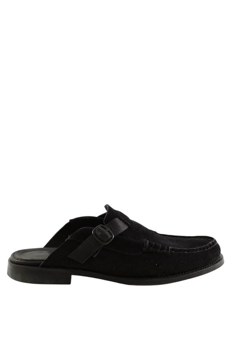 Mocassins Hereu  Noir