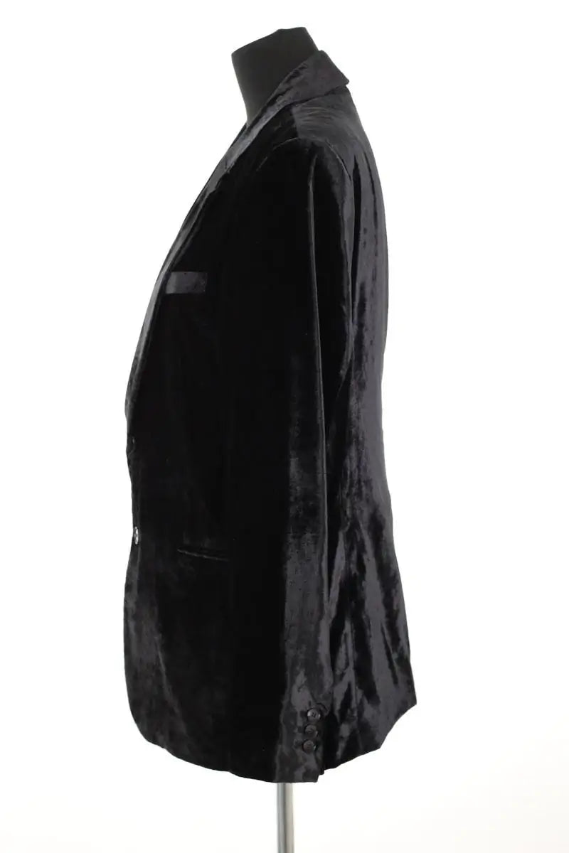 Blazer Azzaro  Noir