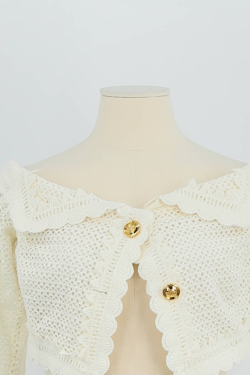 Autres Giambattista Valli  Blanc