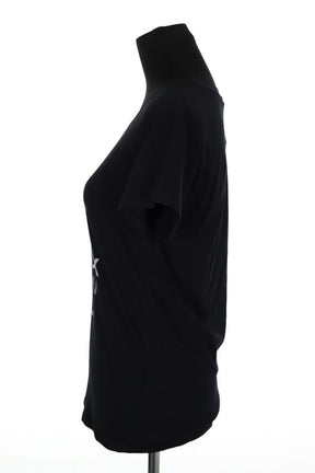 T-shirts Jeanne Vouland  Noir